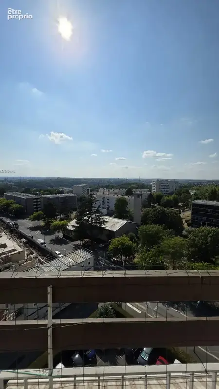 Appartement 5 pièces 104 m² à vendre à Pontoise (95300) - photo 8