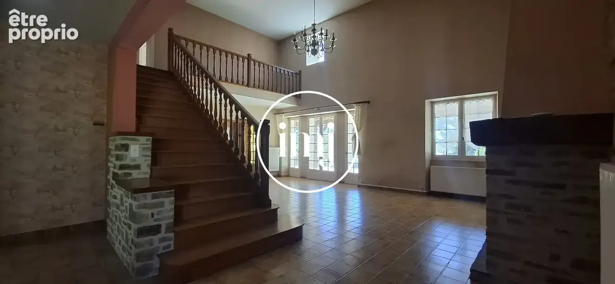 Maison 6 pièces 269 m² à vendre à Saint-Yrieix-La-Perche (87500) - photo 7
