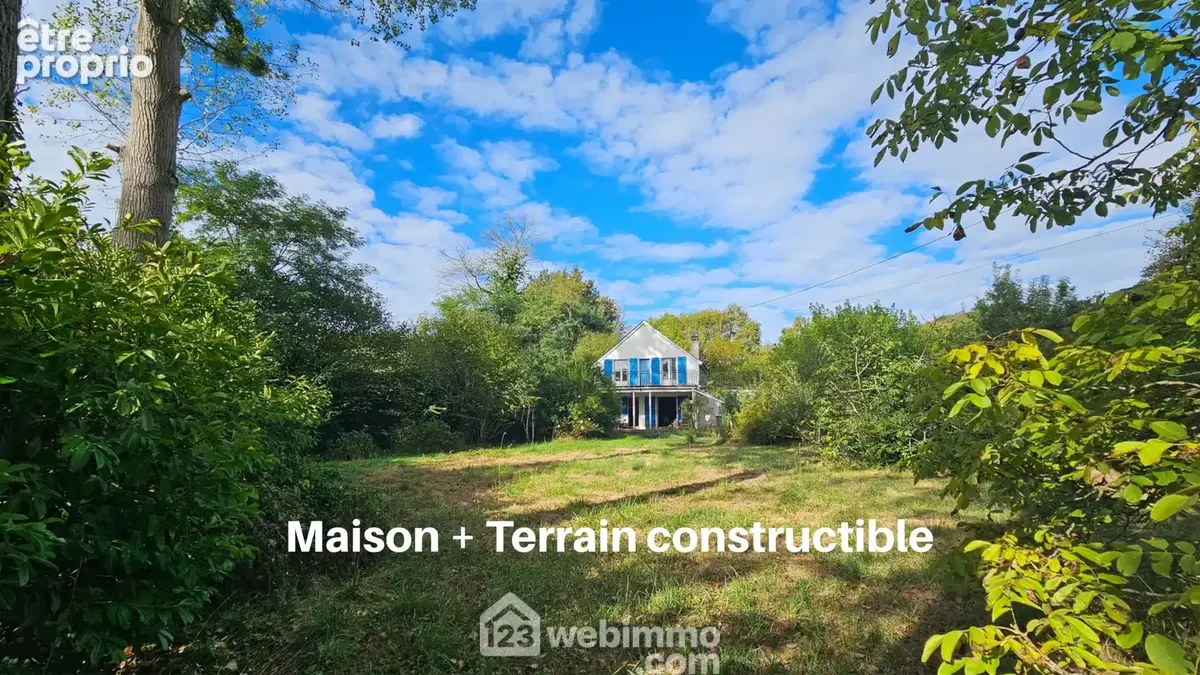 Photo Maison à Lestelle-Betharram au prix de 218 000€