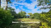Maison à LESTELLE-BETHARRAM
