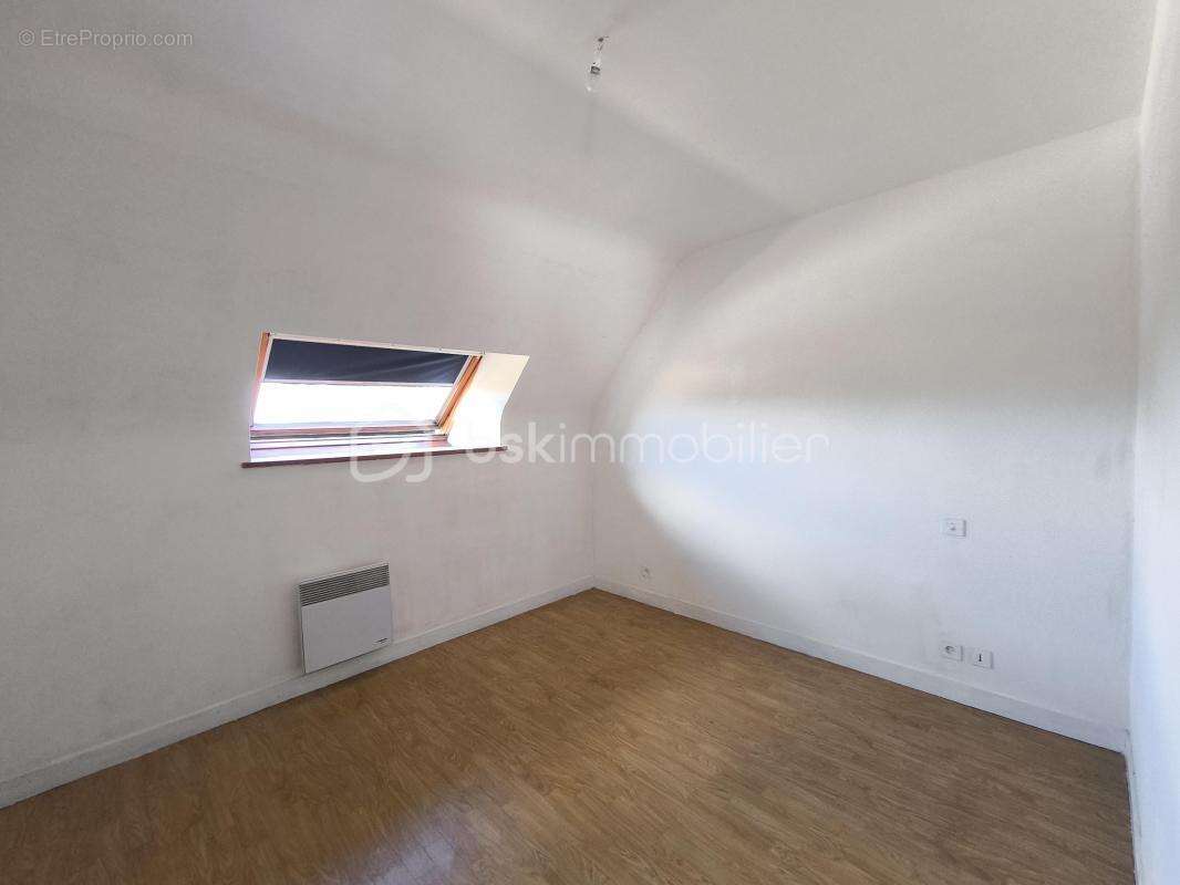 Appartement T3 - Jardin - Stationnement privé - photo 13