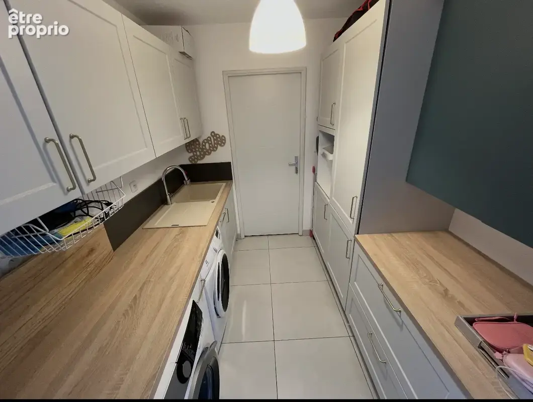 Maison 6 pièces 242m2 avec piscine - photo 5