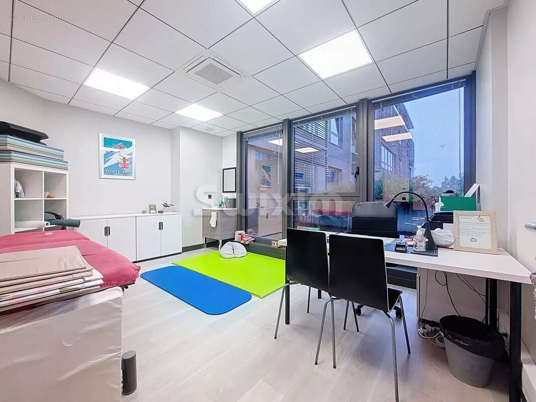 Commerce à SALLANCHES