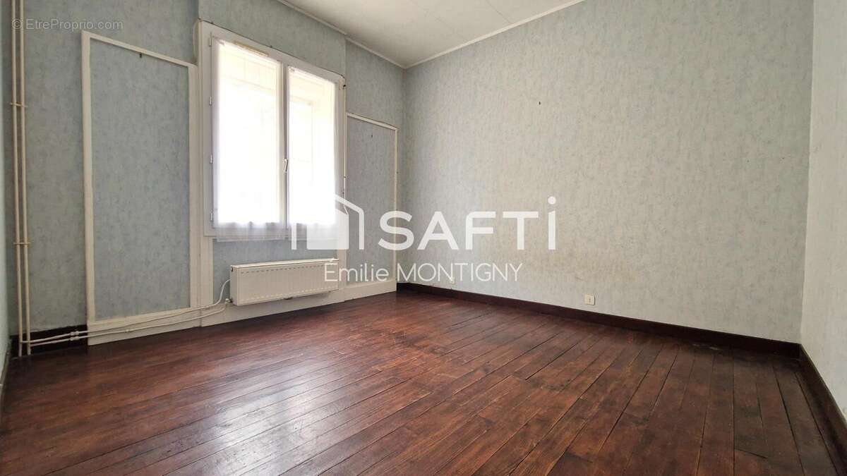 Photo 4 - Maison à LUC-SUR-MER