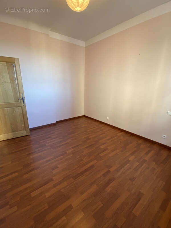 Appartement à RODEZ
