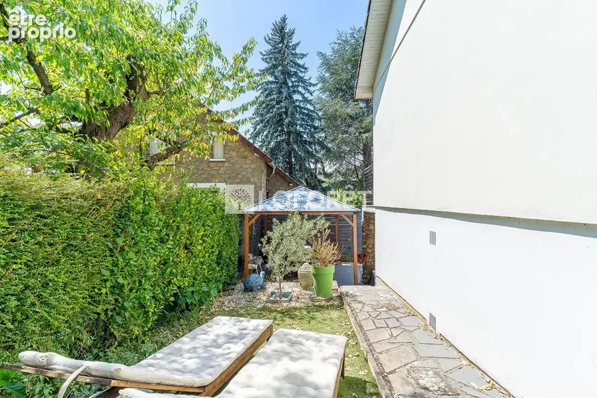Maison Juziers 6 pièce(s) 85 m2 - photo 16
