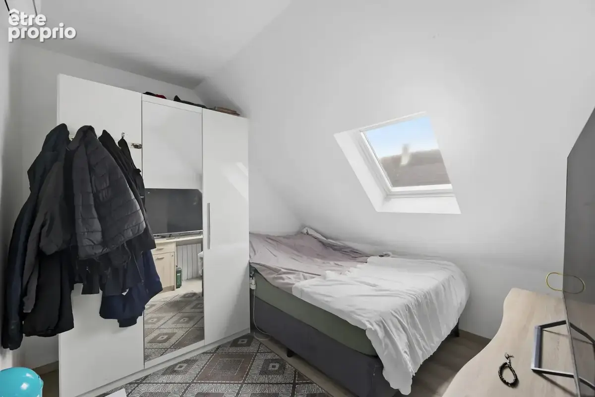 Maison 8 pièces 175 m² à vendre à Creil (60100) - photo 9