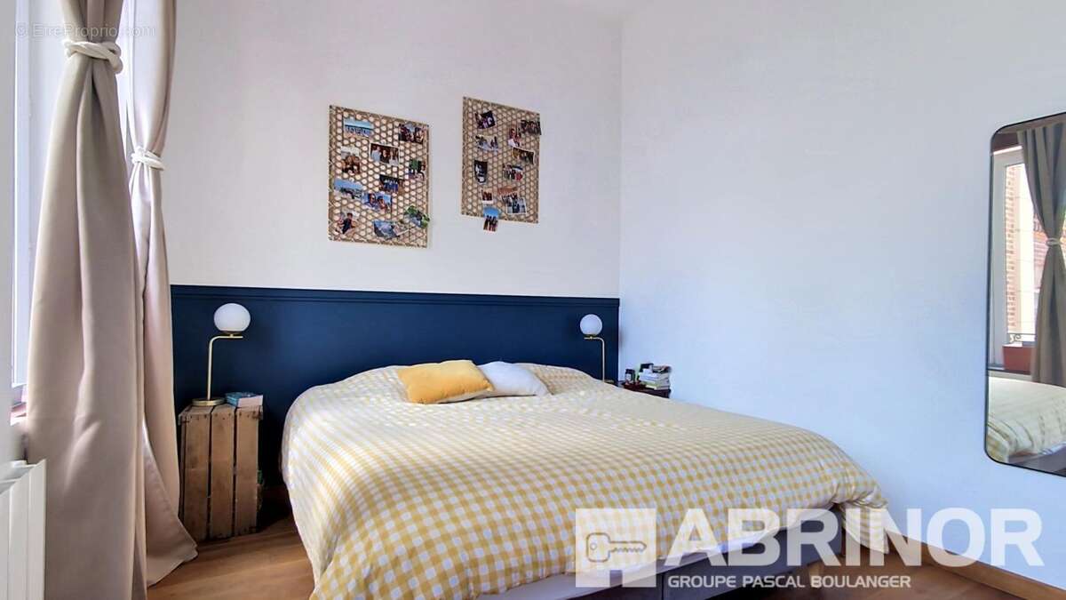 Appartement à LILLE
