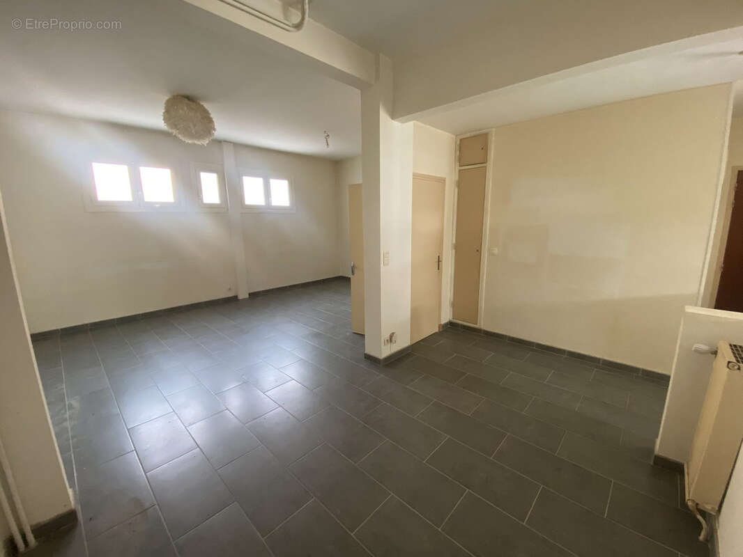 Appartement à LA CHATRE