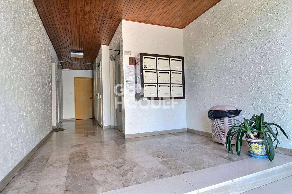 Appartement à SAINT-MAX