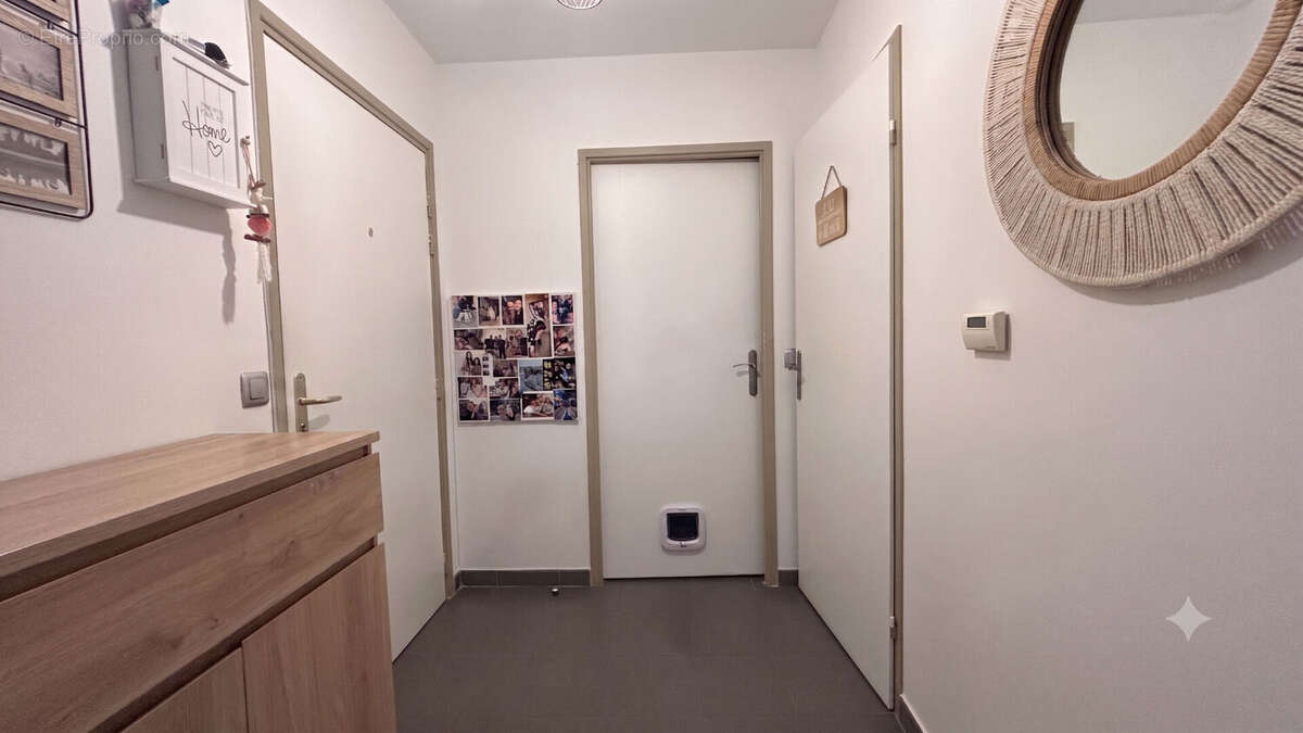 Appartement 66m² à corbeil-essonnes - photo 8