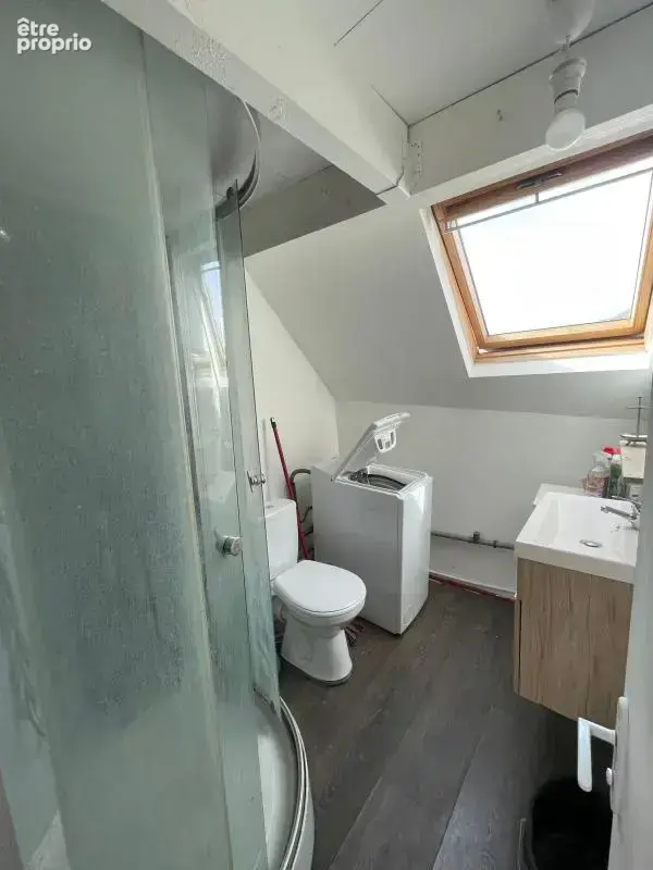 Immeuble investissement locatif 3 lots - photo 8