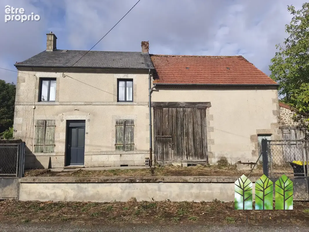 Maison 4 pièces 85 m² à vendre à Roches (23270) - photo 3