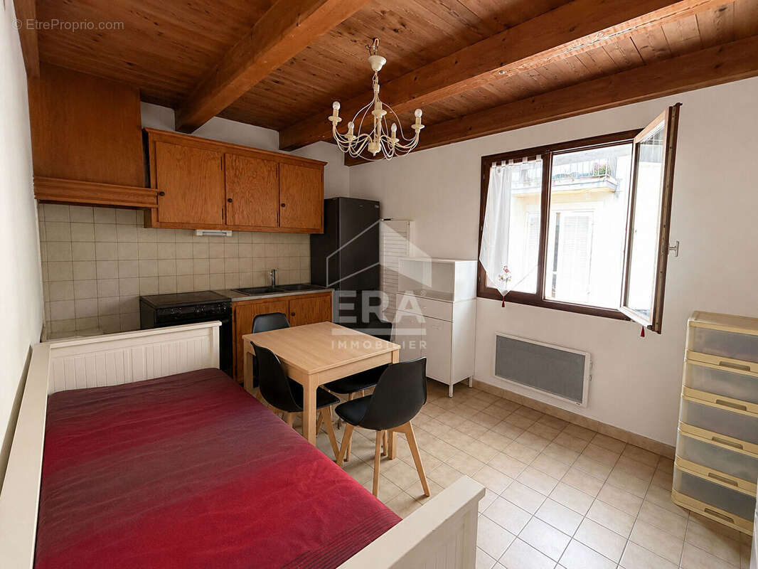 Maison 52m² à martigues - photo 9