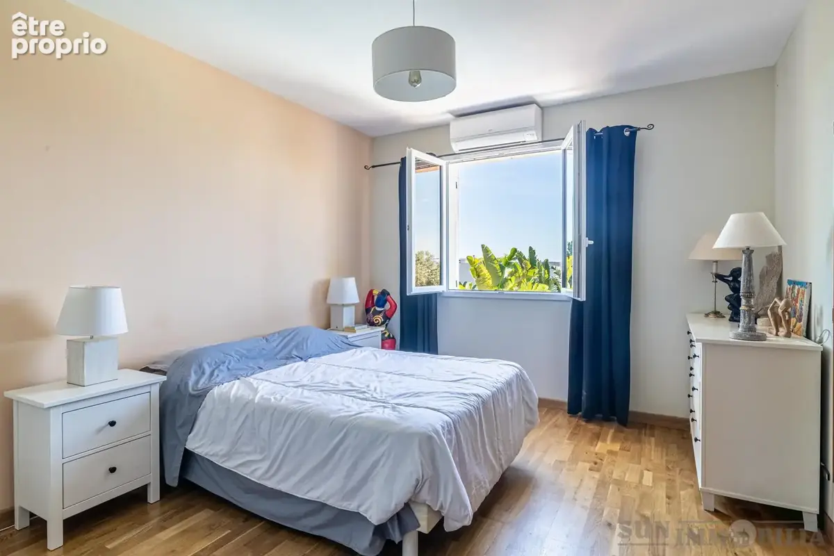 Maison 6 pièces 190 m² à vendre à Cagnes-Sur-Mer (06800) - photo 9