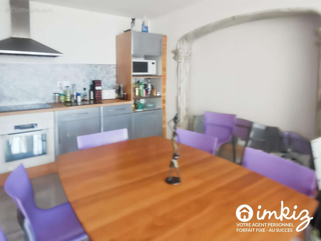 Appartement 5 pièces 98 M2 près de la tête d or - photo 3