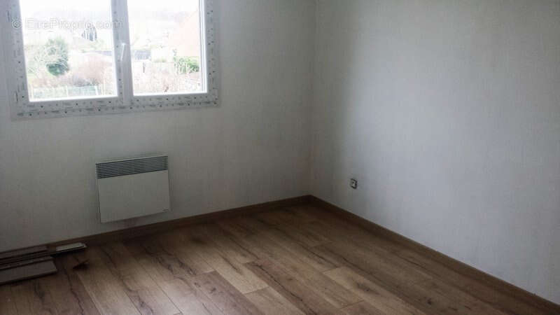 Appartement à TETEGHEM