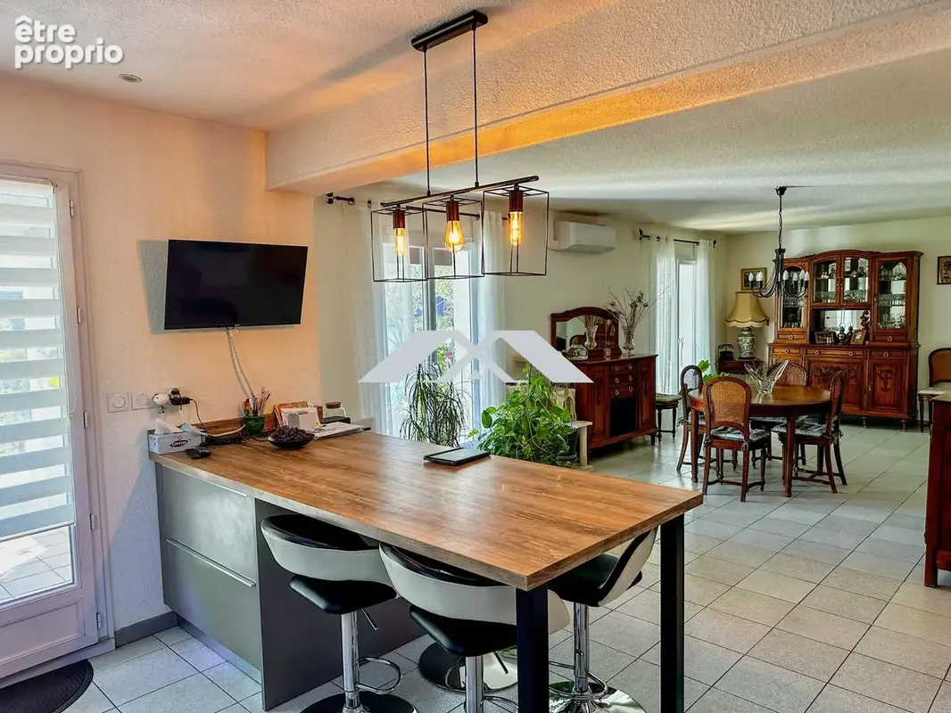 Maison 5 pièces 112 m² à vendre à Les Mages (30960) - photo 3