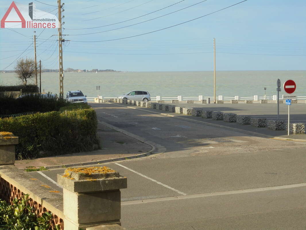 2090603 - Maison à LE CROTOY