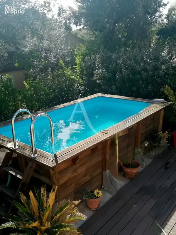Villa type 3 ginasservis d'environ 90m2 garage piscine proche ecole - photo 11