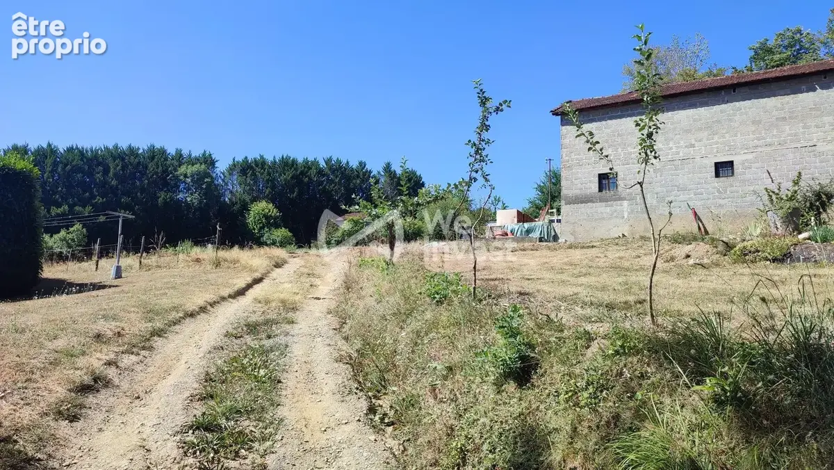 Maison 122 m² à Decazeville  - photo 2