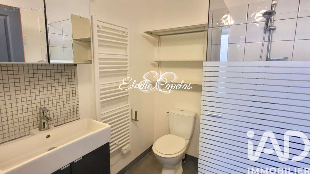 Photo 7 - Maison à PODENSAC