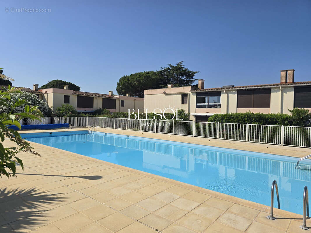 Appartement à ARGELES-SUR-MER