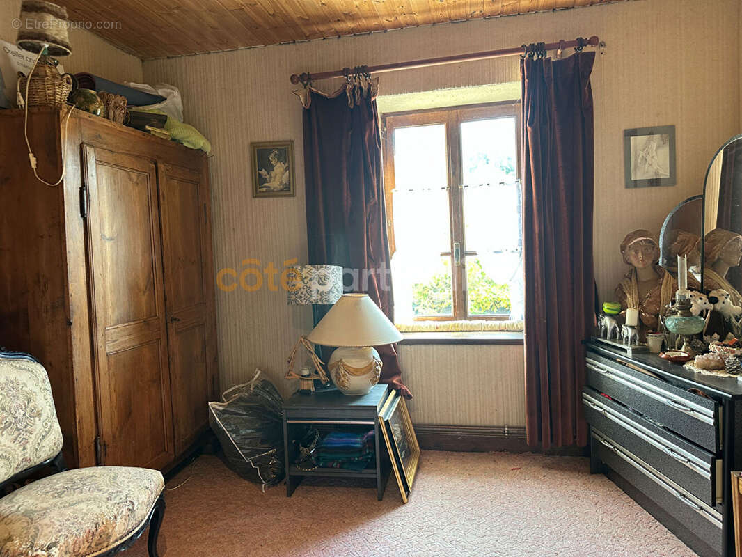 Maison à AGON-COUTAINVILLE