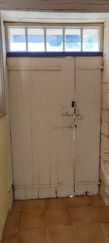 Maison à LE BUISSON-DE-CADOUIN