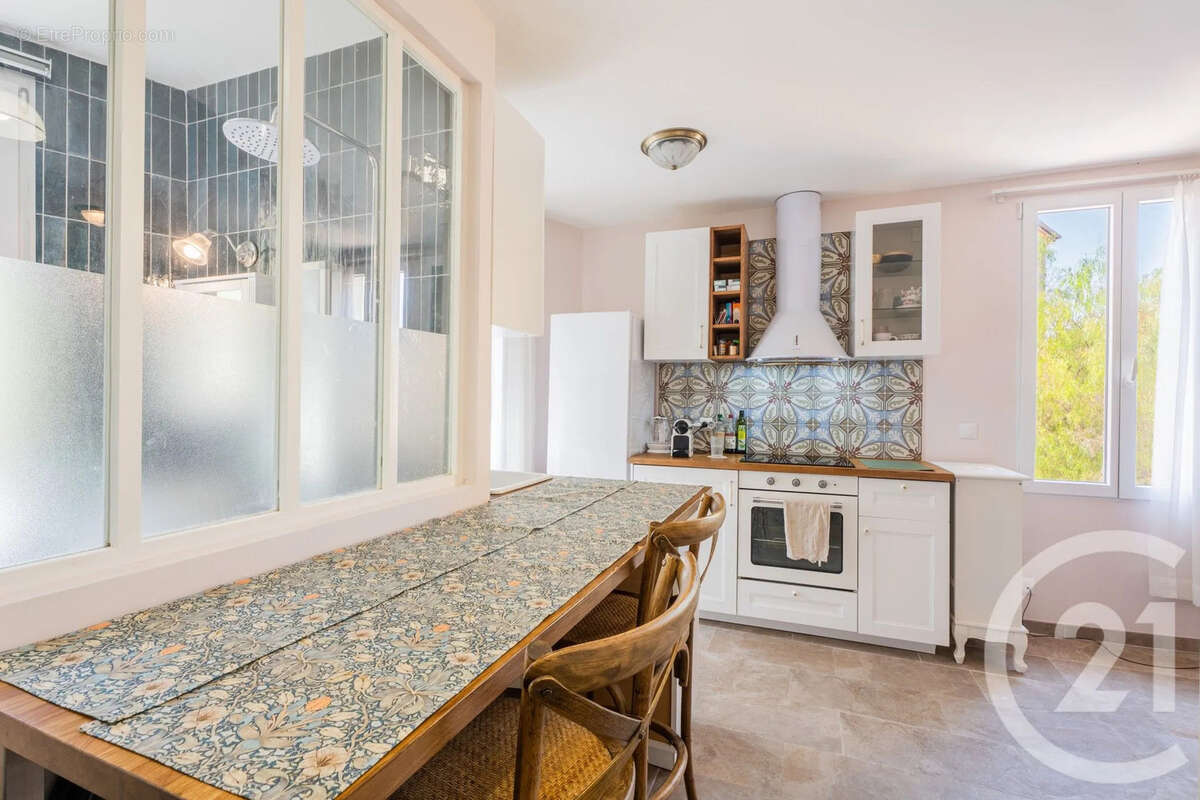Appartement 35 m² à Nice  - photo 6