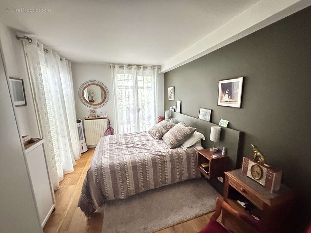 Appartement 138m² à bordeaux - photo 3