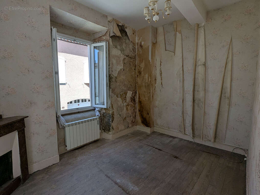 Maison de village de 115 m² - photo 14