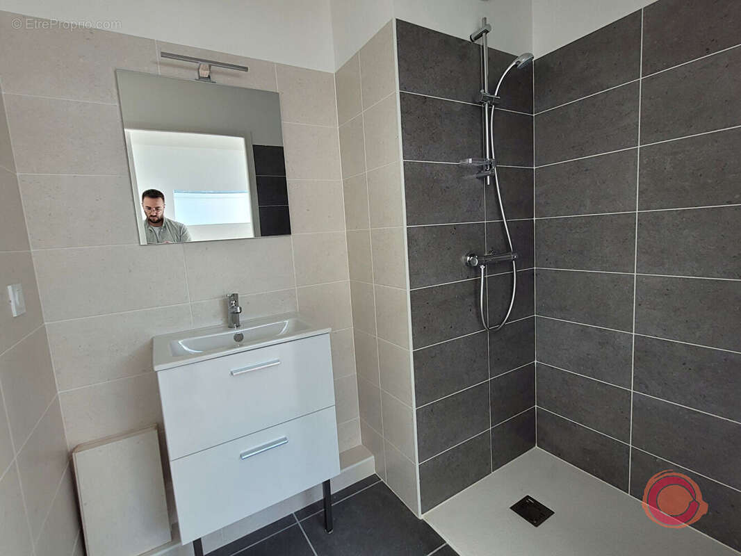 Appartement à RODEZ