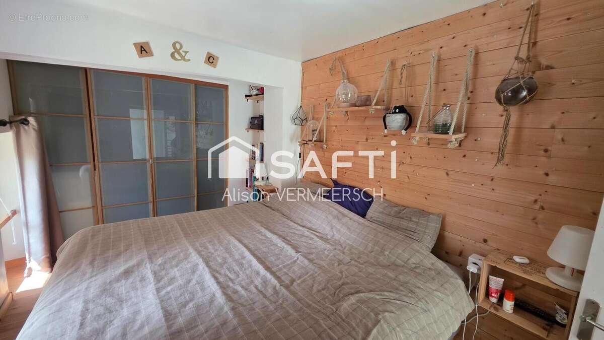 Photo 8 - Maison à BENNECOURT