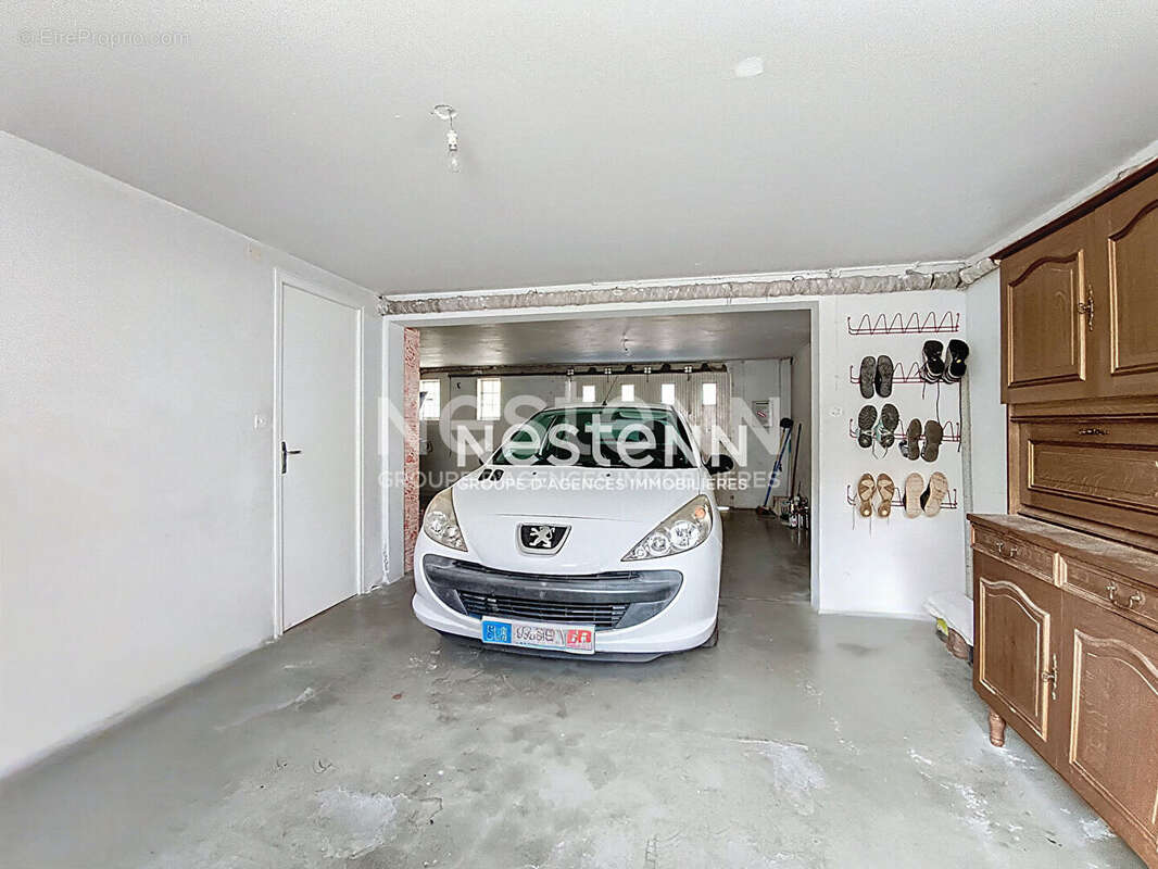 Maison à AUCH