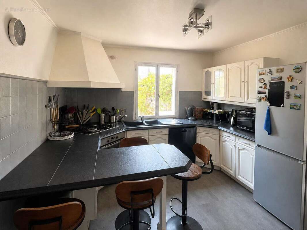 Vente Maison Morsang-sur-orge(91390) 360 876ï¿œ - photo 3