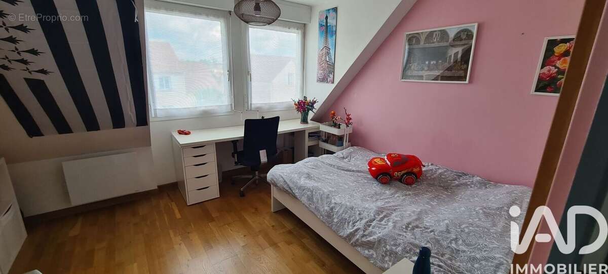 Photo 5 - Maison à VEMARS