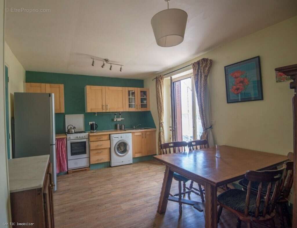 Maison à CIVRAY