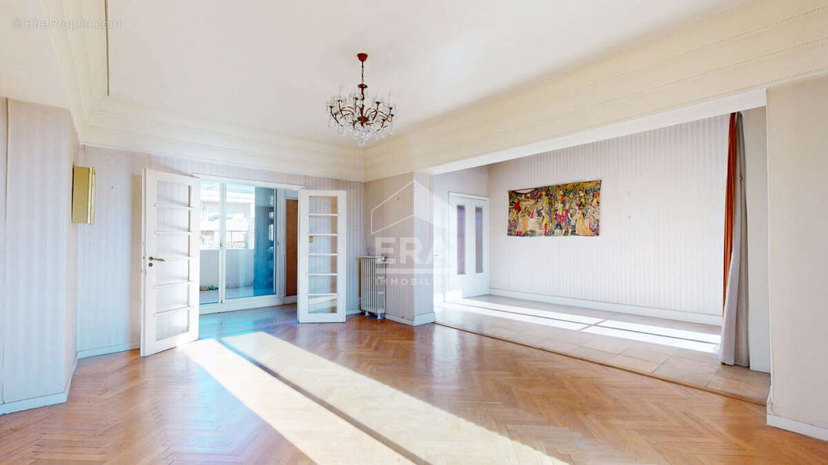Appartement 156m² à nice - photo 7