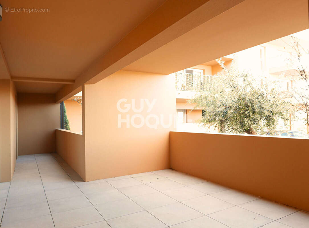 Appartement à POLLESTRES