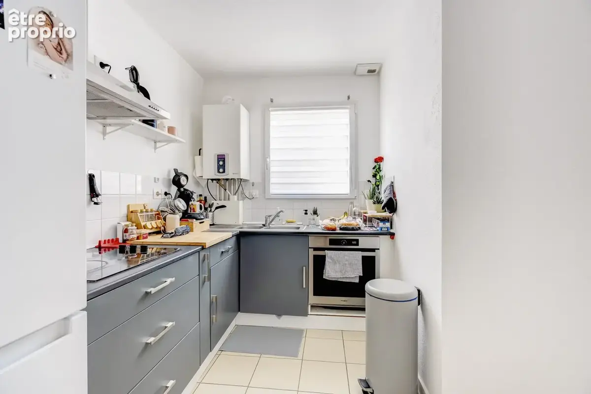 Maison 4 pièces 86 m² à vendre à Eysines (33320) - photo 5