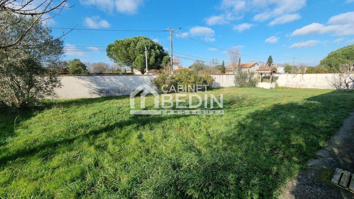 Maison à MONDONVILLE