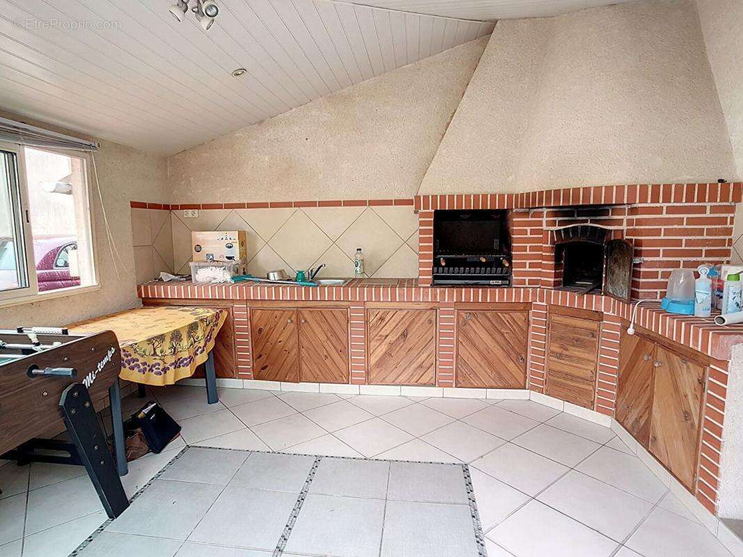 Maison à SELLES-SUR-CHER