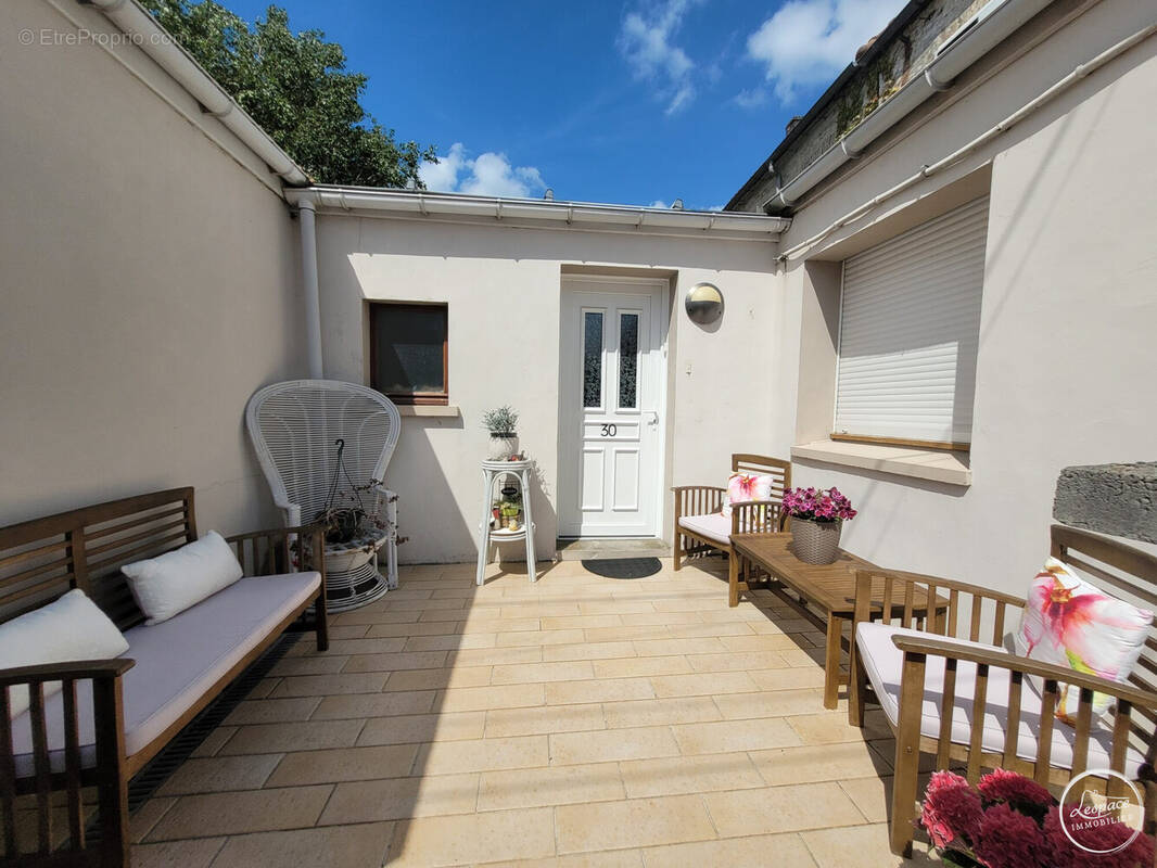 Appartement à WATTEN