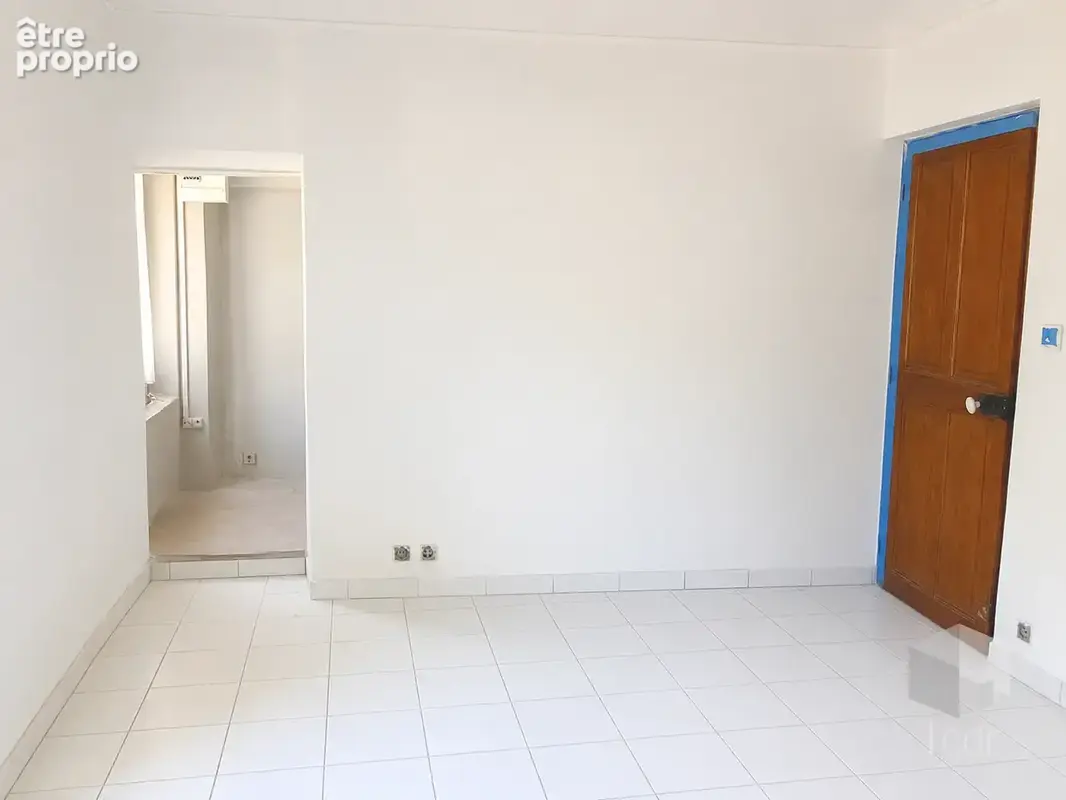 Exclusivité, SAVASSE maison de village de 97 m2 avec garage - photo 7