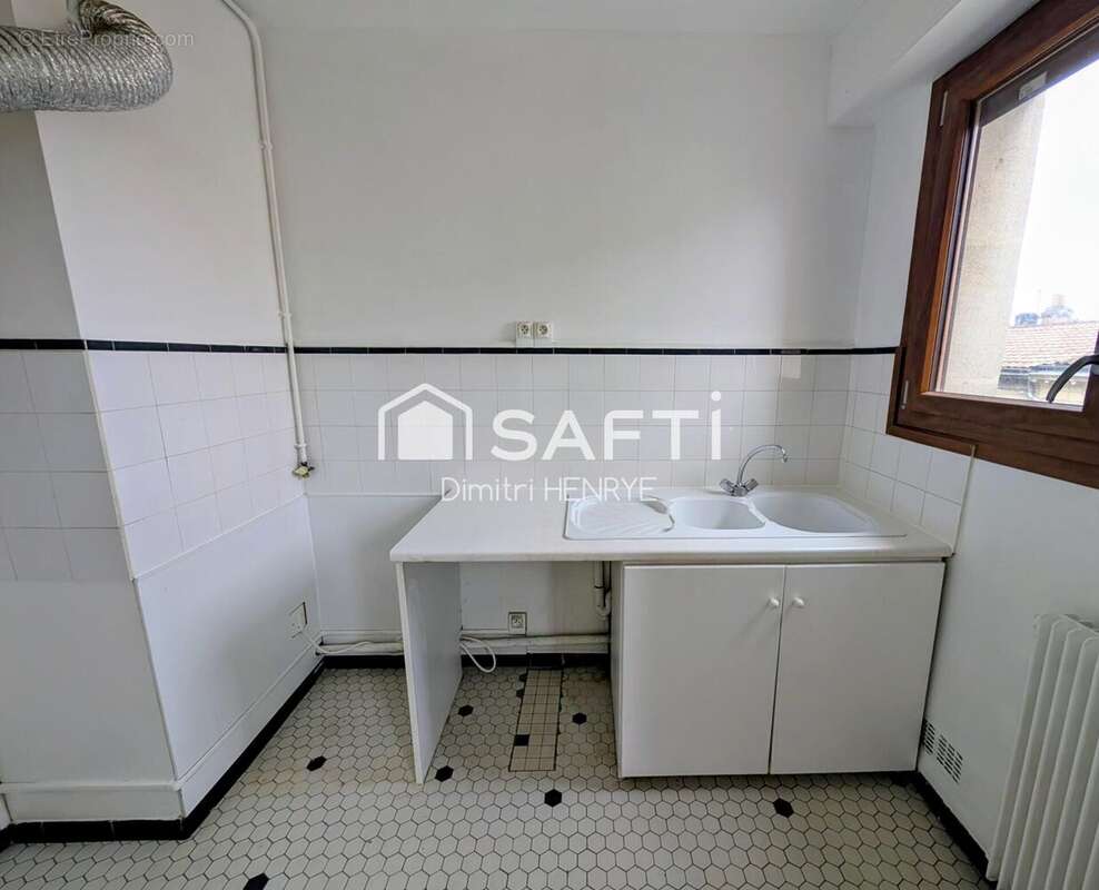 Photo 5 - Appartement à BORDEAUX