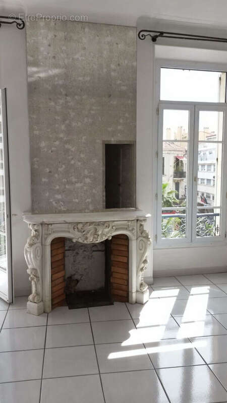 Appartement Cannes 4 pièces 103.34 m2  -  3 chambres - photo 2