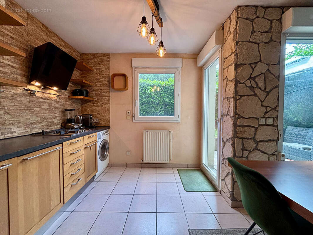 Appartement à ANNECY