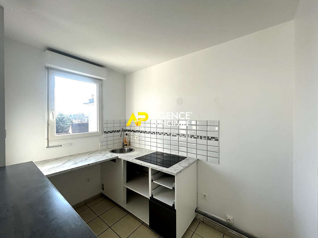 Appartement à ARGENTEUIL