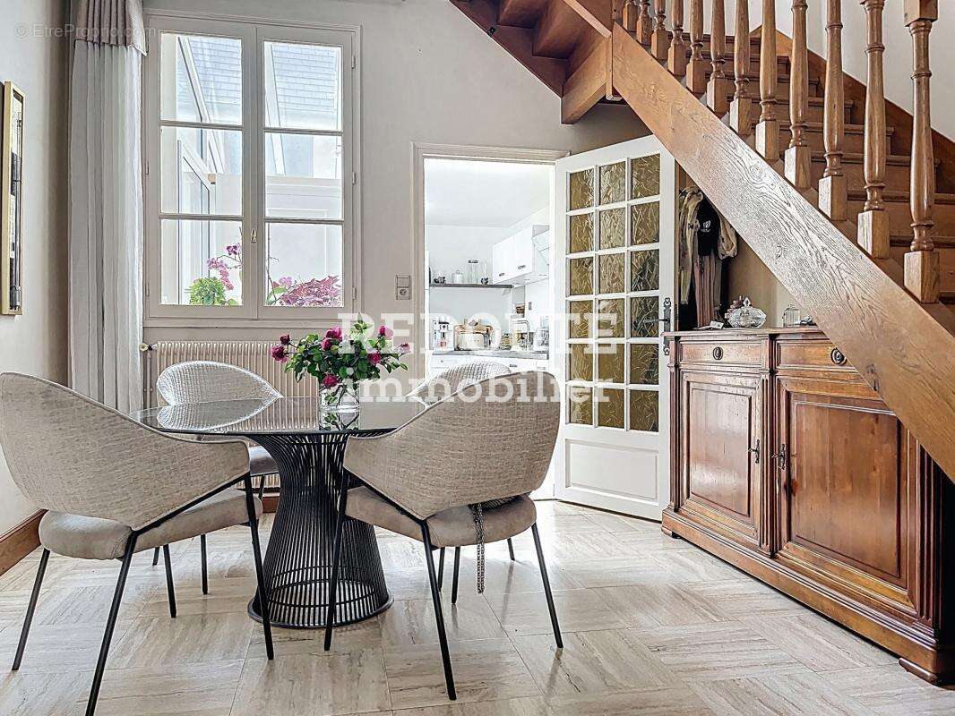 Maison à VERZENAY